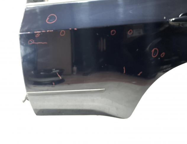PORTIERA POSTERIORE SINISTRA BMW X5 Serie (E70) (0613) - Foto 5
