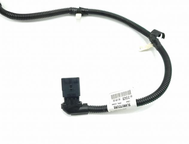 SPINOTTO RADAR CITROEN C5 Aircross 9831342880 YHZ (DV5RC) Diesel 1500 (18) - Foto 3