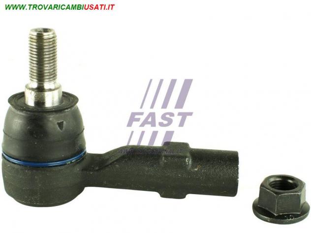 TESTA TIRANTE STERZO IVECO DAILY 14 SX/DX 65/70C L:121MM FT16016