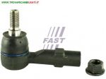 TESTA TIRANTE STERZO IVECO DAILY 14 SX/DX 65/70C L:121MM FT16016