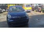 RICAMBI USATI AUTO FIAT 500 L Living 199B5000 Diesel 1598 (1316)