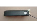 MANIGLIA PORTA ANT.S.(nera - goffrato) FIAT PANDA (169-2Q/3U/0X) 999-U34113 &hellip;
