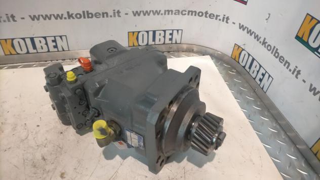 Motore Danfoss 51D110 serie 51
