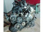 Motore toyota yaris benzina