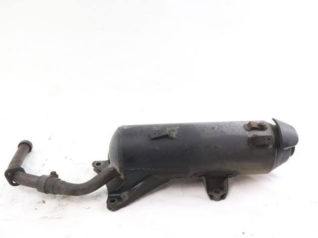 HONDA FORESIGHT 250 18300KFG860 MARMITTA SILENZIATORE SCARICO 98 - 04 MUFFLER - Foto 5