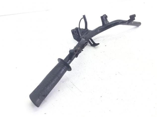 SYM SYMPHONY SR 125 MANUBRIO STERZO HANDLEBAR 2010 LXMAZ12W1CX - Foto 7