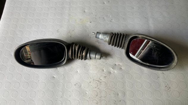 Specchietti retrovisori Aixam 400 del 2006