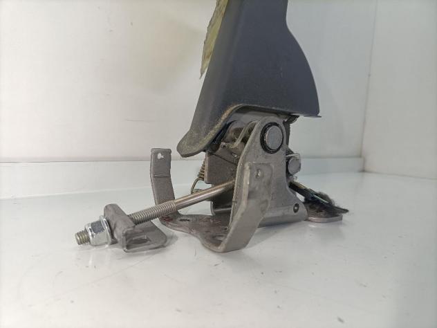 LEVA FRENO A MANO RENAULT Captur Serie 360109236R (1319) - Foto 5