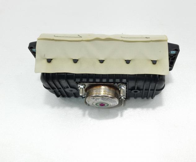 AIRBAG PASSEGGERO FIAT Panda Serie 4X4 (319) 00519428180 (12) - Foto 8