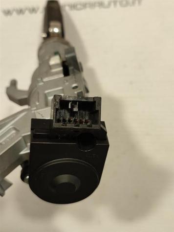 BLOCCHETTO ACCENSIONE OPEL Astra J 2° Serie 20939745 2581023MH (11) - Foto 5