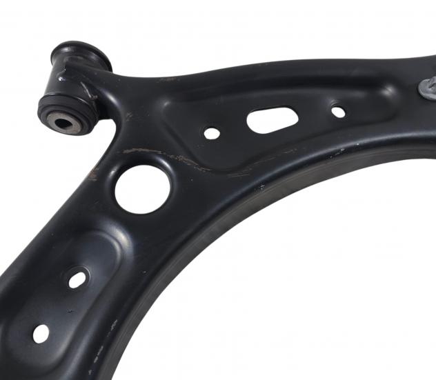 BRACCIO OSCILLANTE ANTERIORE DESTRO JEEP Renegade Serie 00519613400 (18) - Foto 8