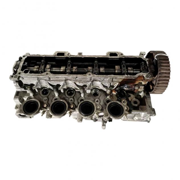 TESTATA PEUGEOT 206 2° Serie 200CN 8HX Diesel 1398 (0309) - Foto 3