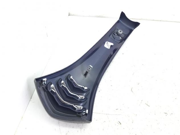 PIAGGIO VESPA GTS E4 ABS 125 CARENA COPERCHIO SCUDO ANTERIORE STERZO 2021 MD3200 - Foto 5