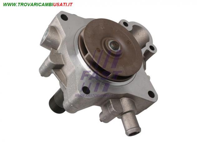 POMPA ACQUA IVECO DAILY 06 3.0JTD 55MM FT57148 Raffreddamento Termico Raffredamento Pompa acqua