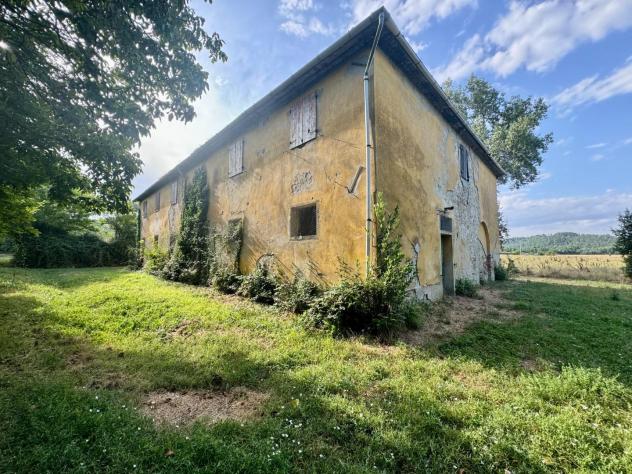 Rustico in vendita a Ghizzano - Peccioli 700 mq Rif: 1276171