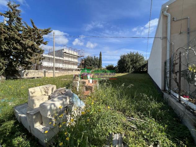 Terreno edificabile C/da Genovese Scicli - Foto 7