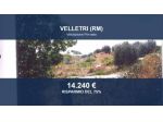 Immobile in asta di 6050 m² in vendita a Velletri