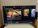 Samsung Smart TV 55" 4K UHD – 55CU7175