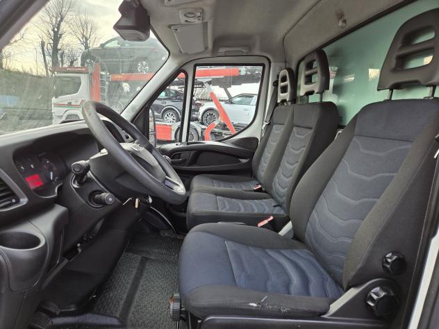 Iveco Daily 35C14 2.3 HPT PM RG - Foto 9