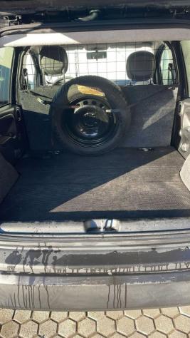FIAT PANDA VAN 0.9 TWINAIR NATURAL POWER 2 POSTI rif. 21940385 - Foto 4