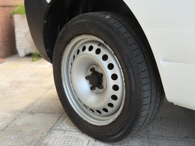 FIAT Doblò 1.6 Mjt 16v 120cv LOUNGE MAXI - Foto 10