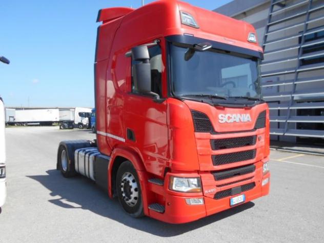 SCANIA R 450 rif. 22793961 - Foto 2