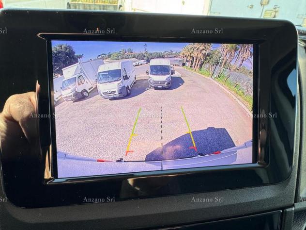 FIAT Ducato 35 L3 H2 2.2 mjt3 140cv serie 8 - Foto 7