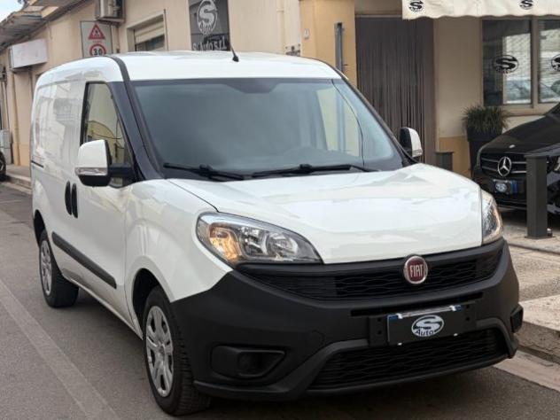 FIAT Doblo' 1.6 Multijet 105Cv Cargo rif. 24180547 - Foto 2