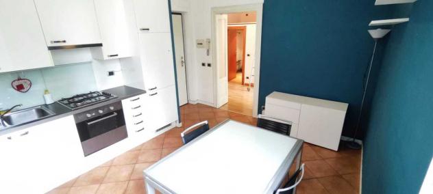 appartamento in affitto a Cinisello Balsamo