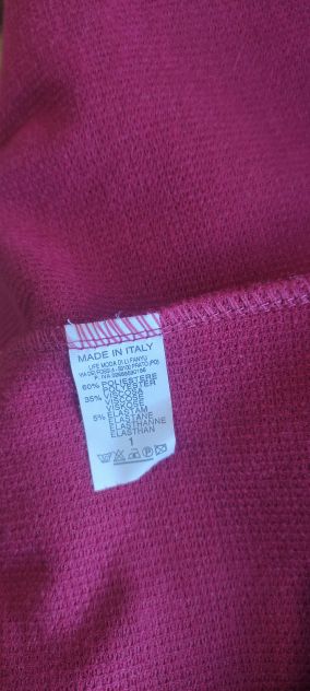 Cappotto donna Tag.46 maniche 3/4 - Foto 2