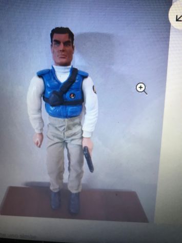 ACTION FIGURE - Foto 7