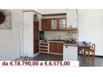 CUCINA DI EXPO A PREZZO DI SOTTOCOSTO DA €.18.790,00 A €.6.575,00