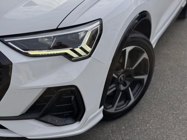 Audi Q3 S Line Edition 2.0 40 TDI #10601 - Foto 2