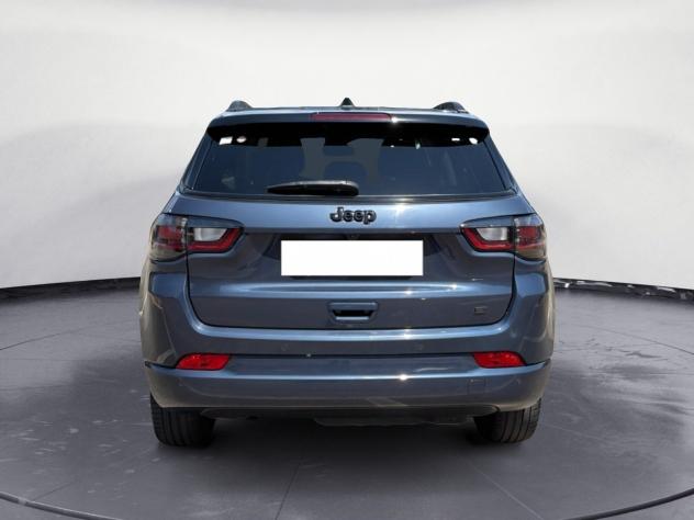 Jeep Compass 1.6 MJet II 96kW Limited - Foto 4