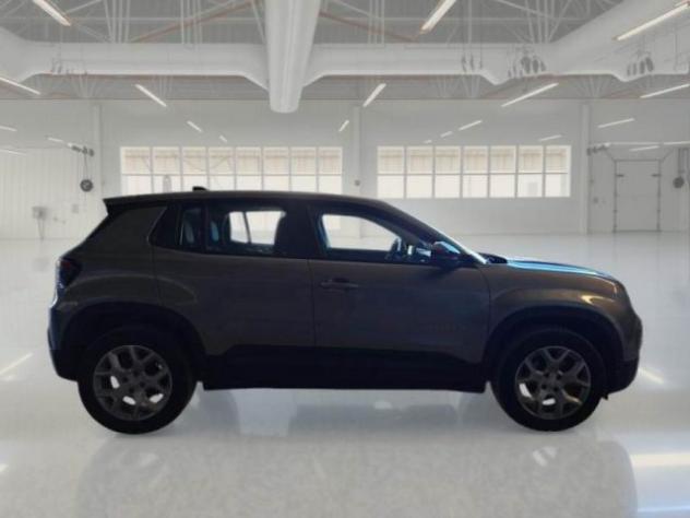 JEEP Avenger 1.2 Turbo 100 CV Altitude rif. 24145292 - Foto 6