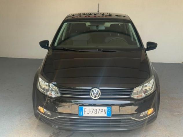 VOLKSWAGEN Polo 1.4 TDI 90 CV DSG 5p. Highline BlueMotion Technolo rif. 23927399 - Foto 3