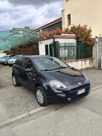 Fiat Punto 1.4 8V 5 porte Natural Power Young - Foto 3
