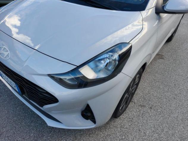 HYUNDAI i10 1.0 MPI Connectline rif. 23262070 - Foto 9