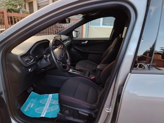 Ford Kuga 1.5 EcoBlue 120 CV aut. 2WD ST-Line X - Foto 7