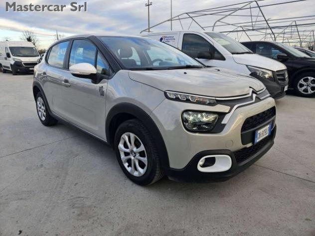 CITROEN C3 C3 III 2017 1.2 puretech You! GN809LP rif. 23793971 - Foto 9