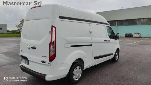FORD Transit Custom N1 3 posti L2H2 TREND 2.0 ECOBLUE 130 CV - GF429HN rif. 23939342 - Foto 6