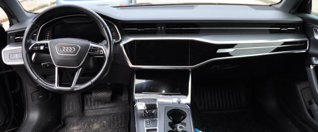 Audi A6 allroad 45 3.0 tdi mhev 48V Quattro - Foto 8