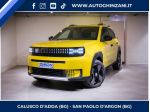 FIAT Grande Panda Grande Panda 1.2 hybrid La Prima 100cv edct - "PREZZO VERO"