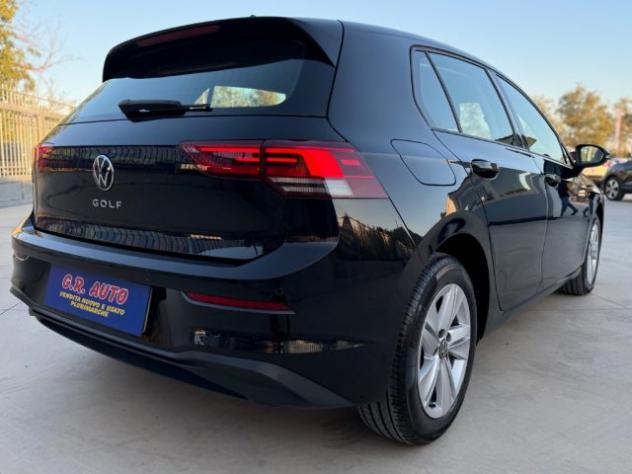 VOLKSWAGEN Golf 2.0TDI DSG AZIENDALE-GARANZIA rif. 24057756 - Foto 8