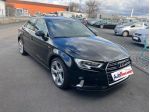 AUDI A3 3ª serie A3 Sedan 35 TDI S tronic Sport