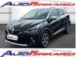 RENAULT Captur 2ª serie Captur TCe 155 CV EDC FAP Intens