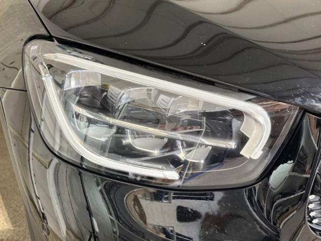 MERCEDES-BENZ GLC 220 d 4Matic Coupé Premium rif. 23789810 - Foto 7