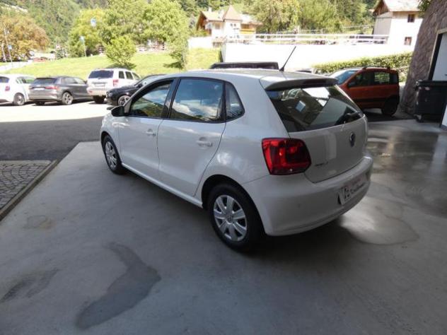 VOLKSWAGEN Polo 1.2 TDI DPF 5 p. Trendline rif. 23749418 - Foto 4