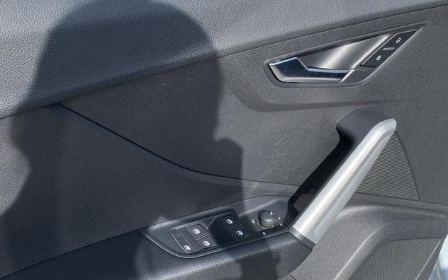 Audi Q2 Admired 2.0 TDI 116CV S-Tronic 30 Gancio Traino - Foto 10