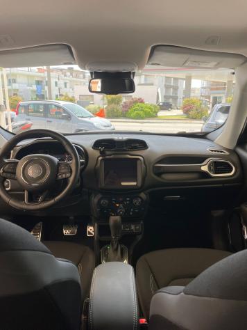 Jeep Renegade 1.3 T4 DDCT Limited - Foto 10